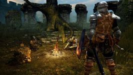 photo d'illustration pour le dossier:Dark  Souls